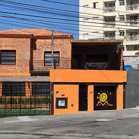 A Casina - Studios Metro Faria Lima Sao Paulo Exterior photo